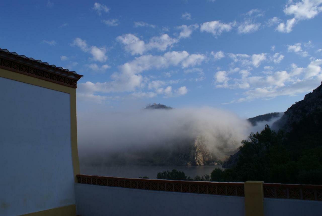 Monte Do Pego Villa Arneiro  Exteriör bild