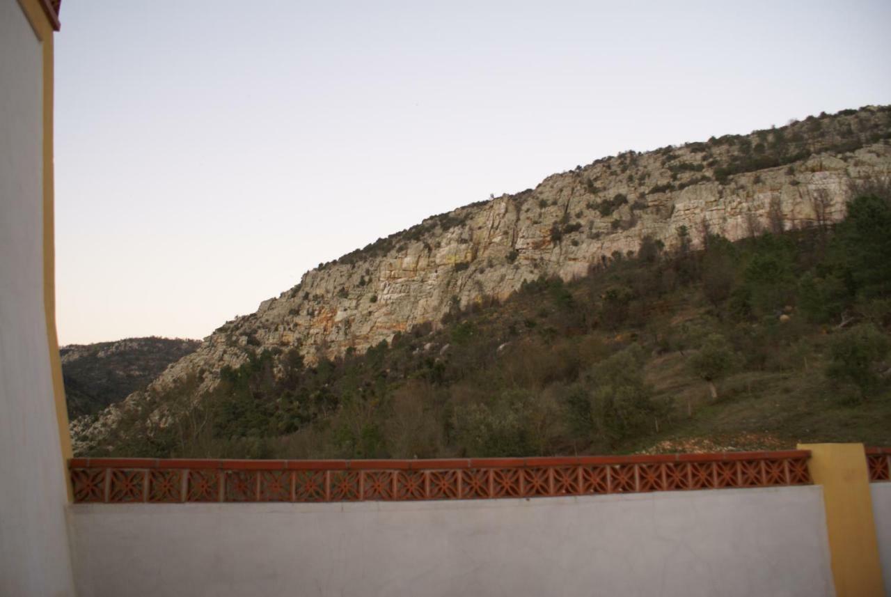 Monte Do Pego Villa Arneiro  Exteriör bild